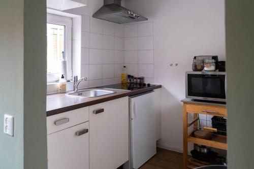 Strand83 in Egmond aan Zee