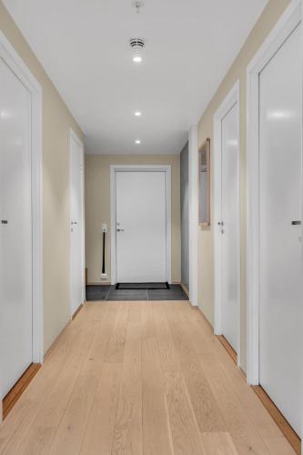 Apartment with Spa Bath image 4