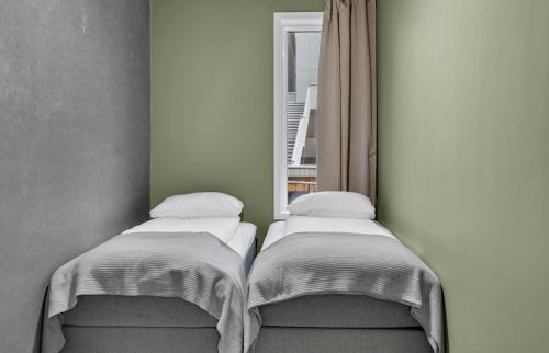 Apartment with Spa Bath image 10