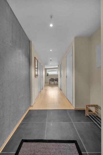 Apartment with Spa Bath image 3