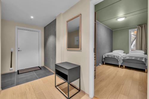 Apartment with Spa Bath image 9