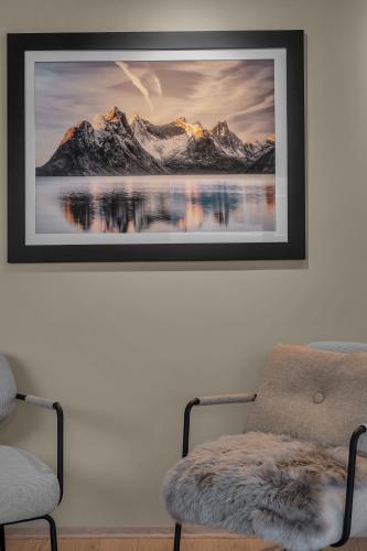Apartment with Spa Bath image 5