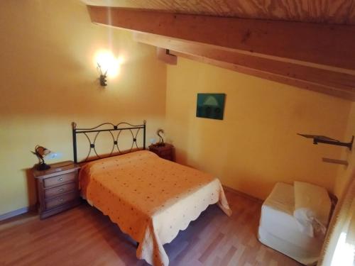 . Hostal Los Quiñones