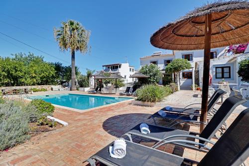 Quinta Grande de Boliqueime by Portucasa gîte à louer Monte de João Preto