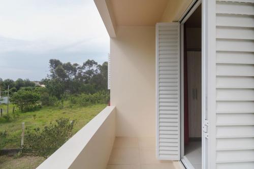 Casa com WiFi a 750 metros da Praia Arroio Seco RS
