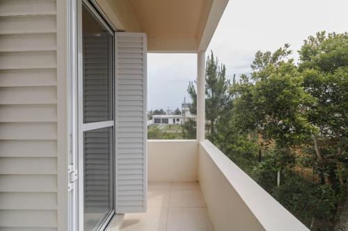 Casa com WiFi a 750 metros da Praia Arroio Seco RS
