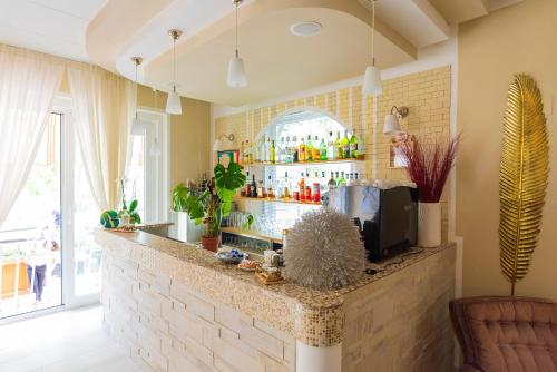 Hotel Corallo Garnì - image 13