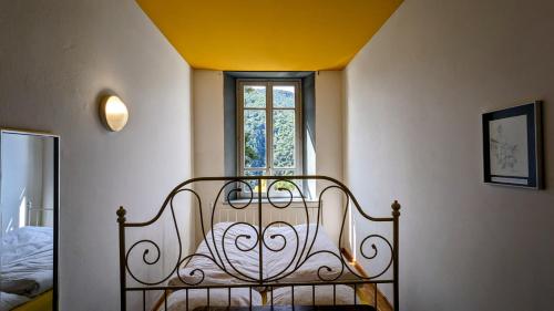 Villa Edera Exclusive Rental in Isorno