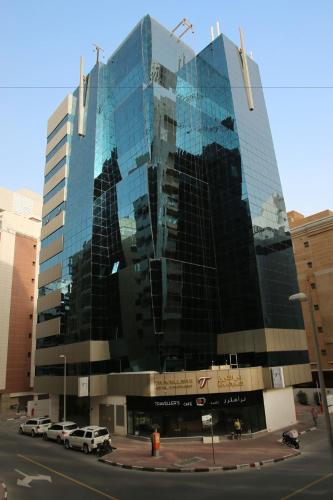 Brand New Private Partition Near MOE Metro, Dubaj (zdjęcie 9)