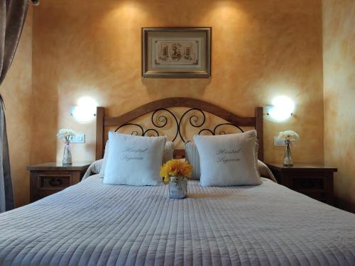 Hostal segovia adults only