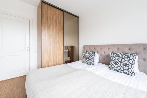 Yoga Residence Apartments - image 13