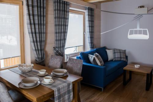 Apartamenty Kuźnice 13 - main image