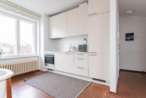 Yoga Residence Apartments - image 6