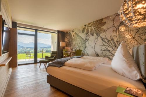 PANORAMA Allgäu-Spa-Resort