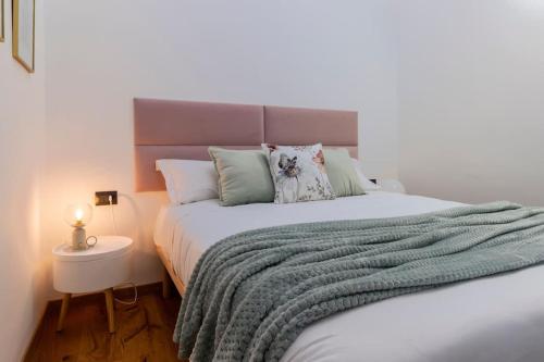 [Porta Susa - Centro] Elegante loft - wi-fi - A/C, Turin (photo 6)