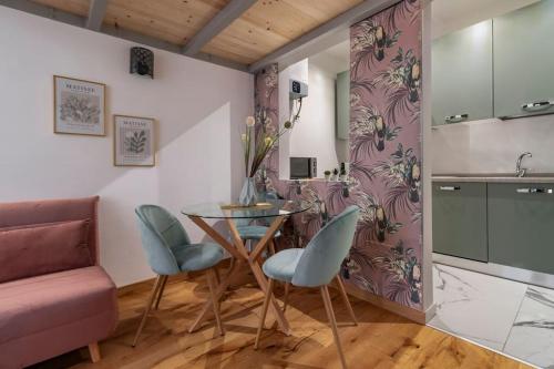 [Porta Susa - Centro] Elegante loft - wi-fi - A/C, Turin (photo 7)