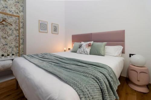 [Porta Susa - Centro] Elegante loft - wi-fi - A/C, Turin (photo 5)