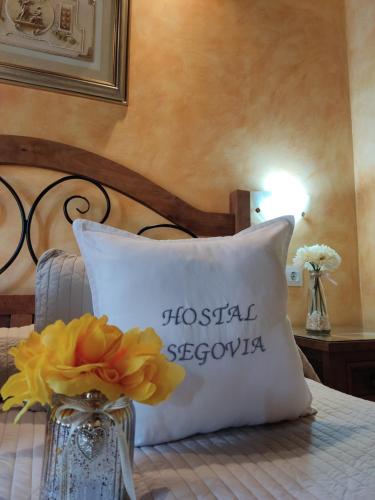 Hostal segovia adults only