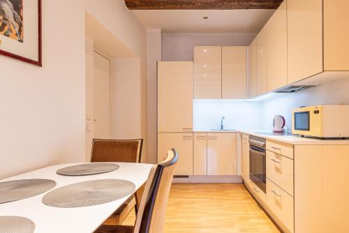 Yoga Residence Apartments