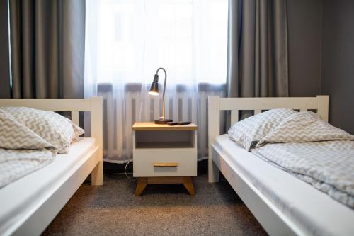 Moon Hostel Wrocław, Wrocław (zdjęcie 11)