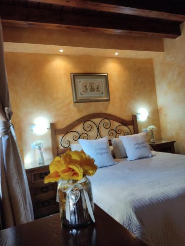 Hostal segovia adults only