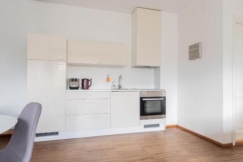 Yoga Residence Apartments - image 12