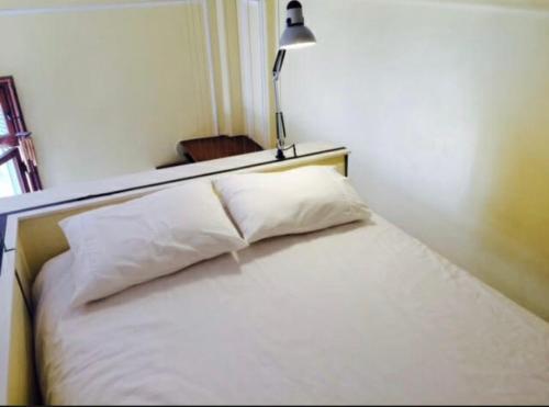 Loft en plaza de armas , Santiago
