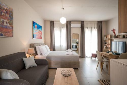 Archanes Luxury Apartment in Archanes