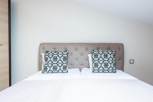 Yoga Residence Apartments - image 14