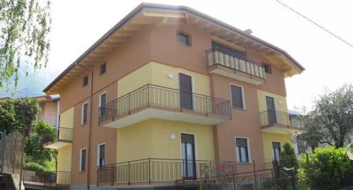 B&B Sibi, Lierna (foto 2)