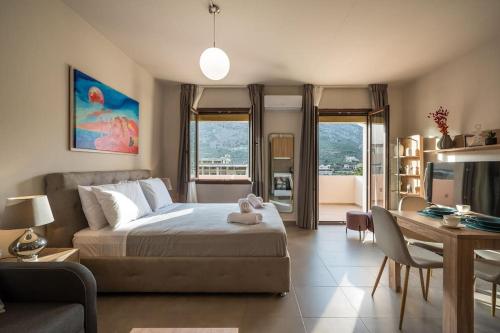 Archanes Luxury Apartment in Archanes