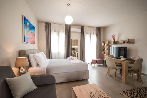 Archanes Luxury Apartment in Archanes