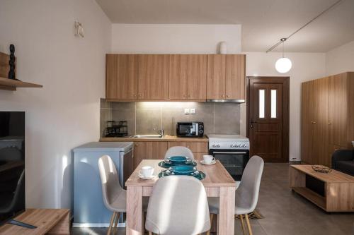 Archanes Luxury Apartment in Archanes