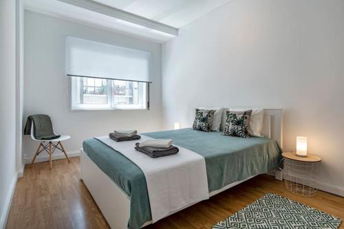 Oliveira Monteiro Flat, Porto
