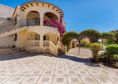 Villa with Private Pool image 3