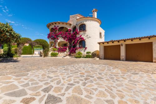 Villa with Private Pool image 2