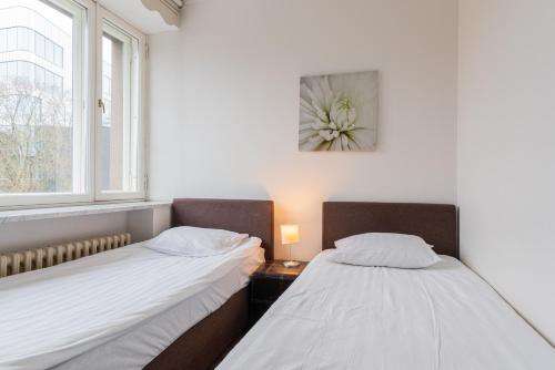 Yoga Residence Apartments