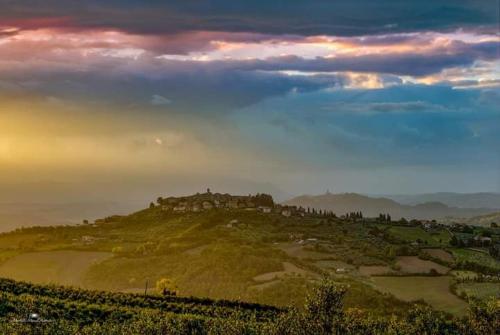  Residenza Annetta in Monte Castello di Vibio