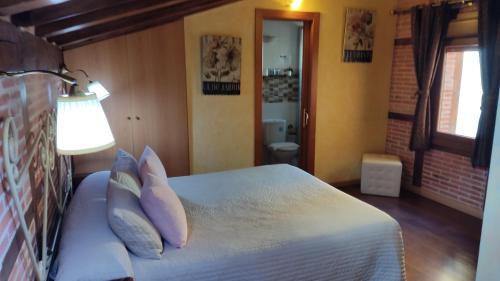 Hostal segovia adults only
