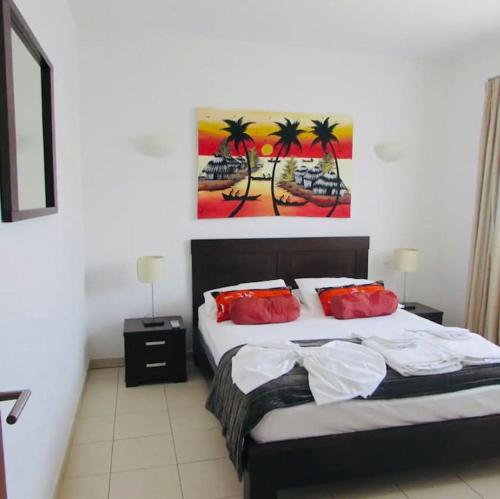 Tranquil Apartment at Tortuga Beach - 221 photo 4