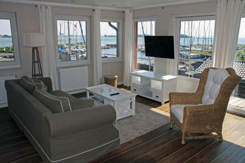 Meerblick Lemkenhafen - image 4