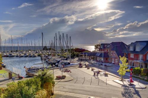 Meerblick Lemkenhafen - image 5