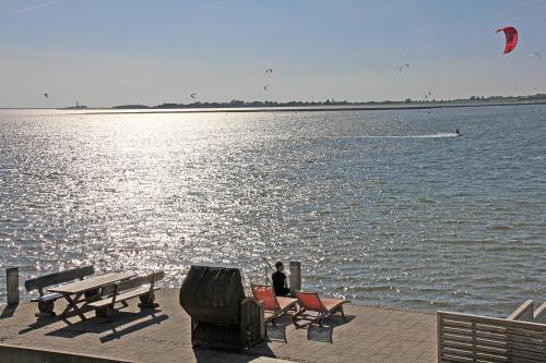 Meerblick Lemkenhafen - image 8