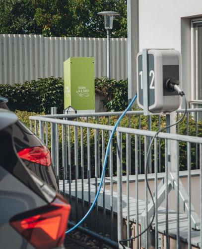 HEINHOTEL Vienna Airport - image 11