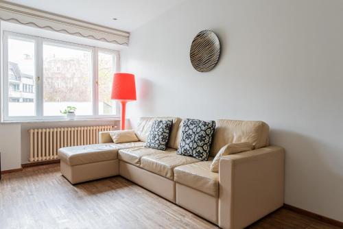 Two-Bedroom Apartment image 10