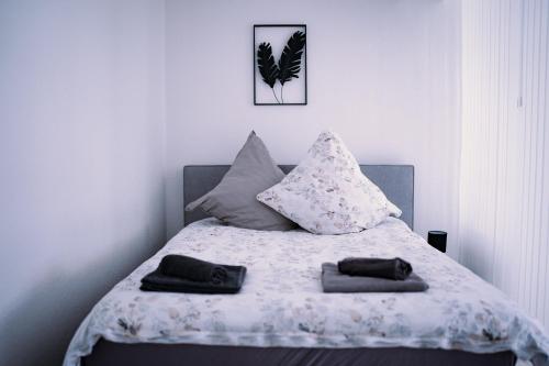 schönes Apartment direkt in der Altstadt in Emden, Deutschland