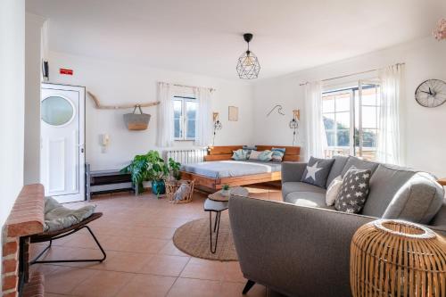  Sweet Home Arrifana // Beachhouse in Arrifana Strand
