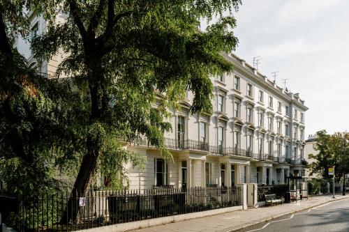 Mason & Fifth, Primrose Hill 3