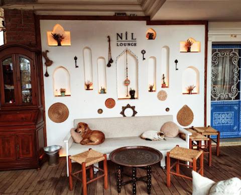 設施, 尼什卡里亞精品酒店 (Nish Caria Boutique Hotels) in 基德爾