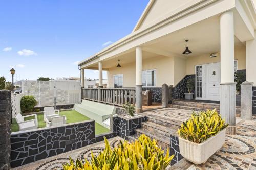 Villa Portugal - VipVipVillas 2